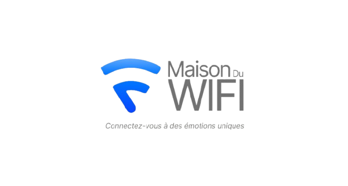 Maison Wifi
